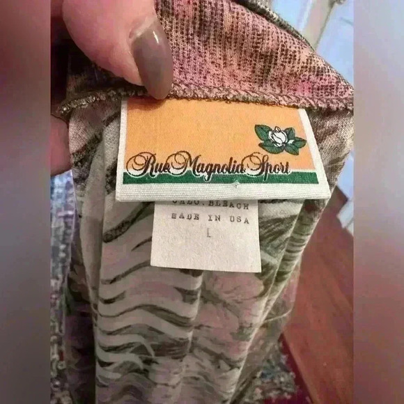 Vintage Jacket size L - Picture 4 of 4